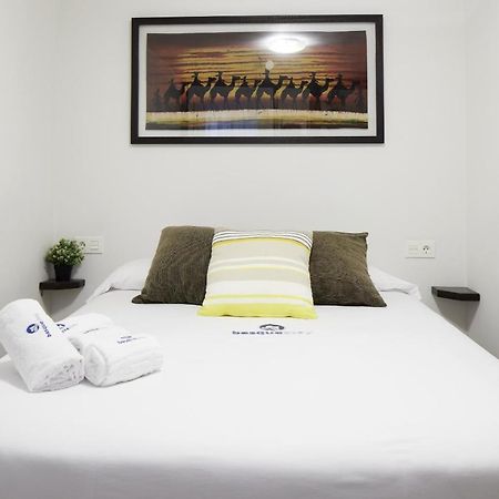 Jero - Basque Stay Сан-Себастьян Екстер'єр фото