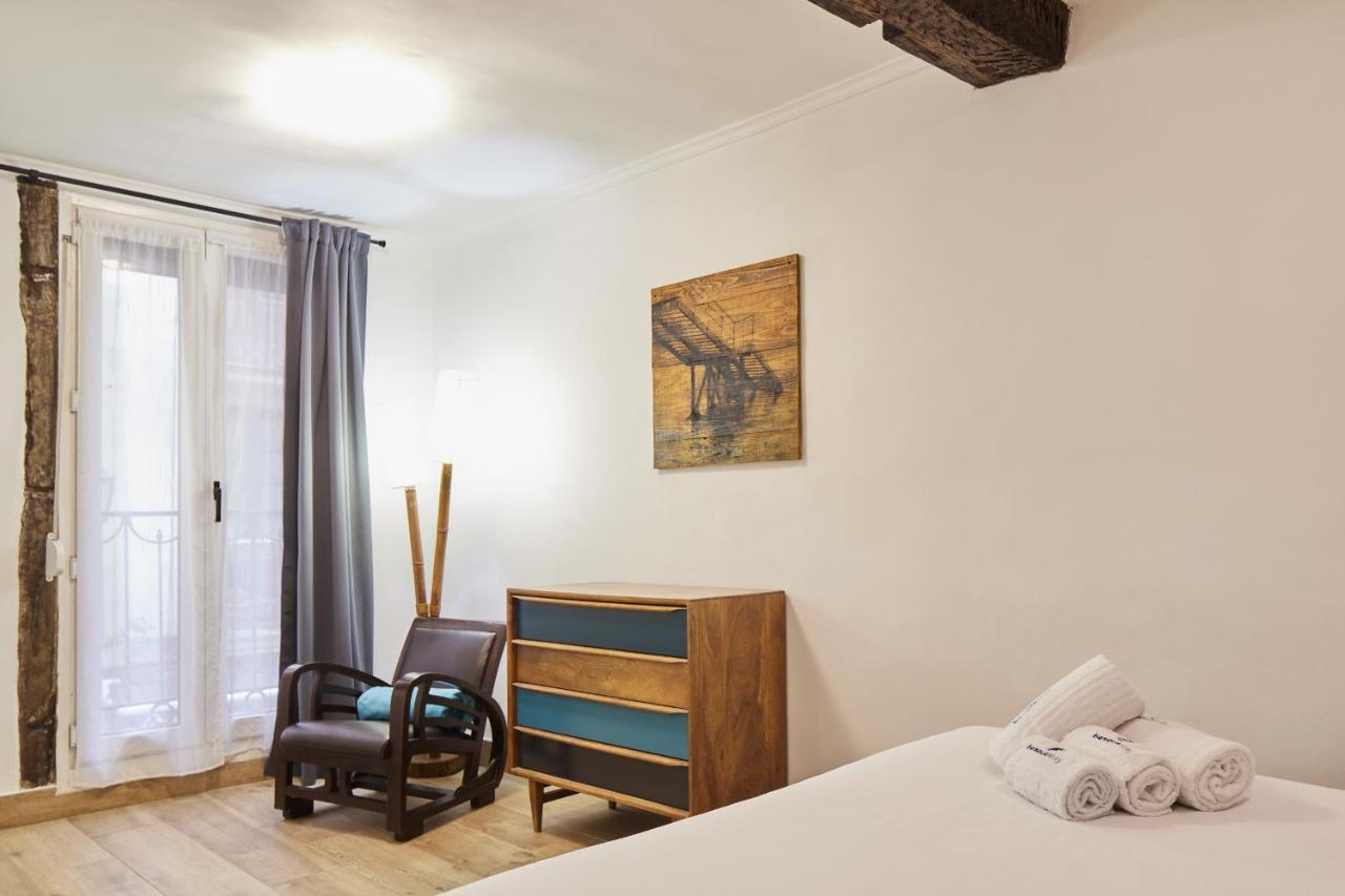 Jero - Basque Stay Сан-Себастьян Екстер'єр фото