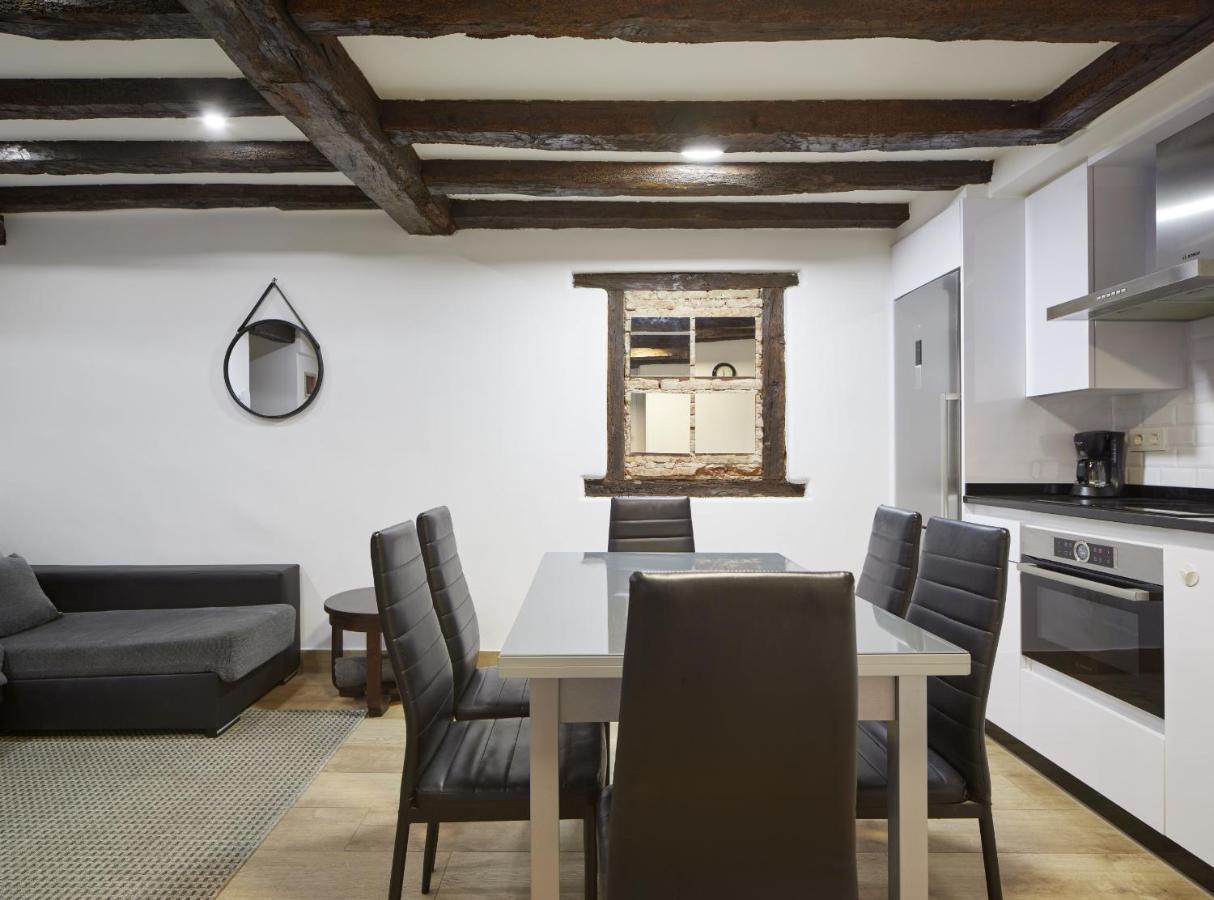Jero - Basque Stay Сан-Себастьян Екстер'єр фото