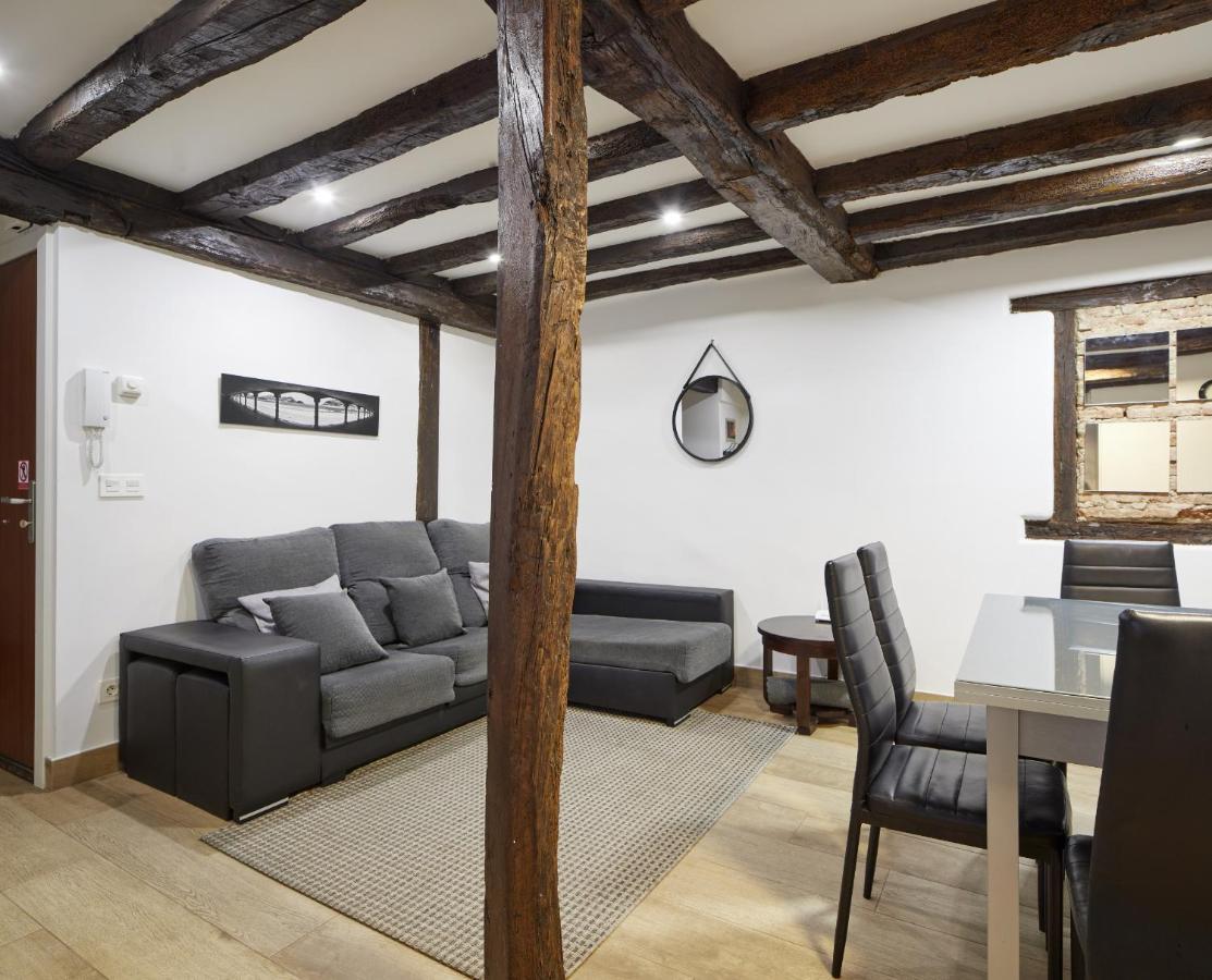 Jero - Basque Stay Сан-Себастьян Екстер'єр фото